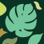 Bumble Plants logo