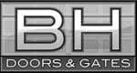 Bhdoorsandgates logo