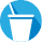 The Cup Store logo