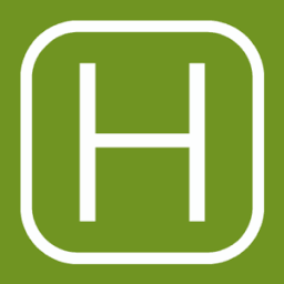 Hazel Hurdle World logo