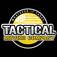 Tactical Moving Company logo