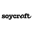 SoyCraft logo