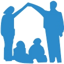 Thehomeinsurer logo