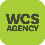 WCS Agency logo