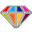 Diamondartlove logo