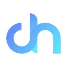 Care Hires logo