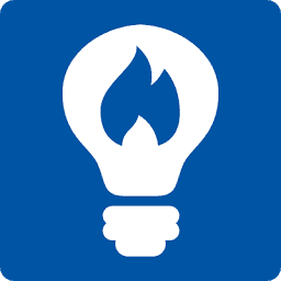 U.S. Gas & Electric, Inc. logo