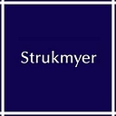 Strukmyer Medical logo