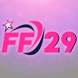 Ff29 logo