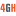 4 Good Hosting logo