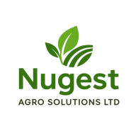 Nugestagrosolutions logo