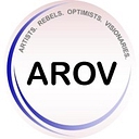 AROV Education logo