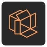 Custom Boxes Peak logo