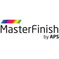 MasterFinish logo