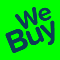 We Buy Touring Caravans logo