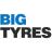 Big Tyres Ltd logo