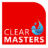 Clearmasters logo