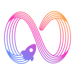 Rocket Fibre logo