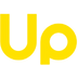 UpWeb logo