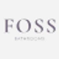 Foss Bathrooms logo