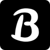 Barred logo