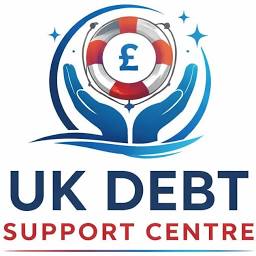 Ukdebtsupportcentre logo