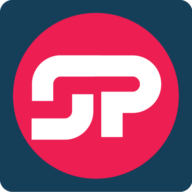 Simply Digital Print logo