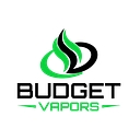 Budget Vapors logo