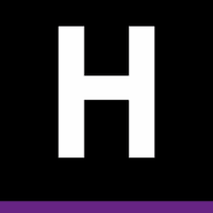 Hunt Vintage logo
