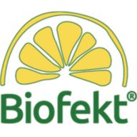 Biofekt logo