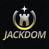 Jackdom1 logo