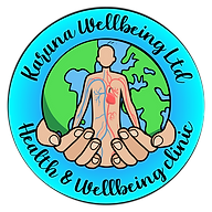 Karuna Wellbeing Ltd. logo