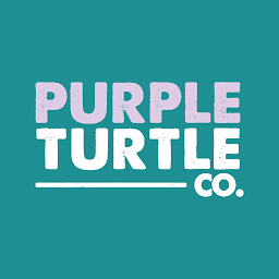 Purple Turtle Co logo