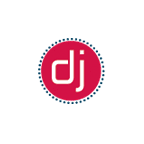 Digital DJ Music logo