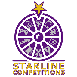 Starline Competitions logo