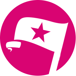 ClickRent logo