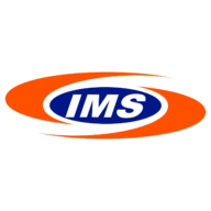Industrial Metal Services logo