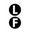 Luggagefactory logo