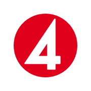 TV4 logo