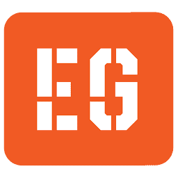 EGAMING.com logo