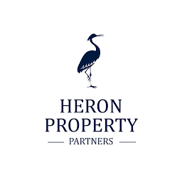 Heron Property Partners logo