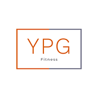 YPG Fitness logo