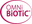 Omnibioticlife logo