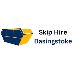 Skip Hire Basingstoke logo