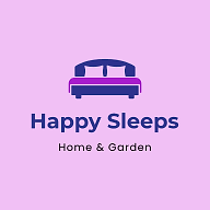 Happysleeps logo