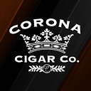 Corona Cigar logo
