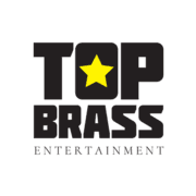 Top Brass Entertainment logo