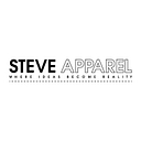 Steve Apparel logo