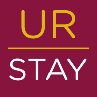 Urstay logo