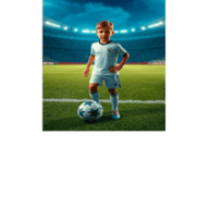 My Magical Portrait logo